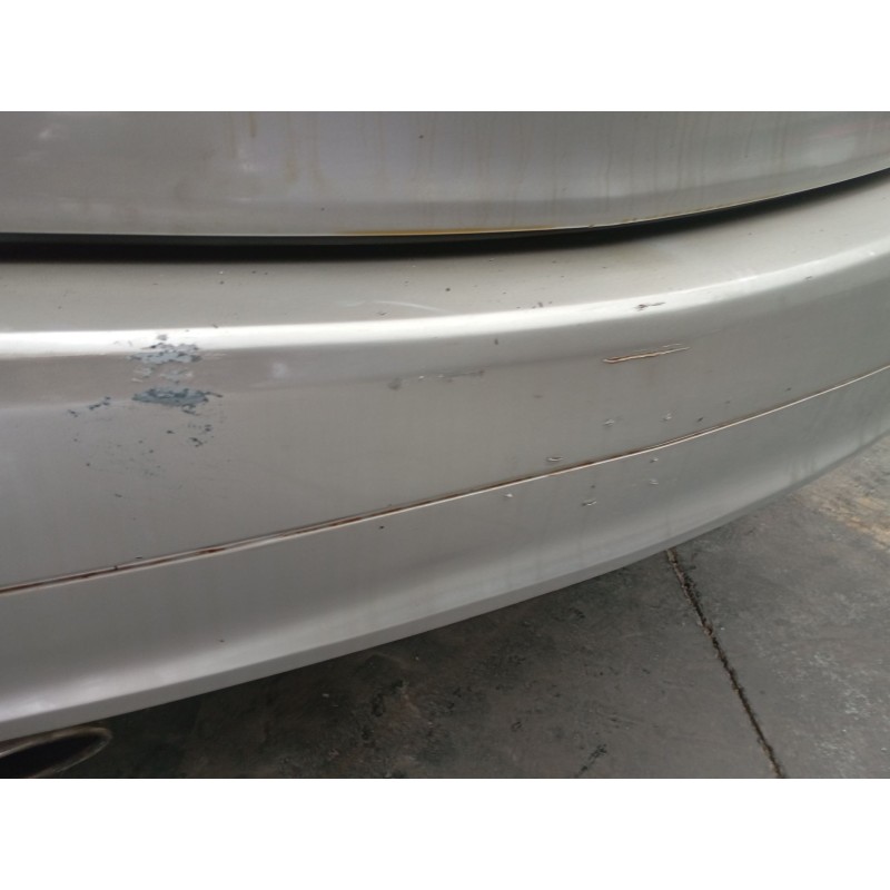 Recambio de paragolpes trasero para opel meriva b monospace (s10) 1.7 cdti (75) referencia OEM IAM   