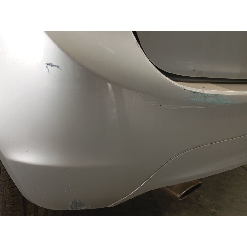 Recambio de paragolpes trasero para opel meriva b monospace (s10) 1.7 cdti (75) referencia OEM IAM   