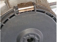 MOTOR LIMPIA DELANTERO 0390243009 