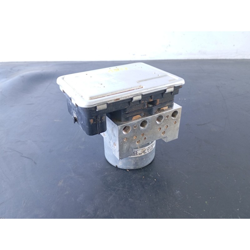 Recambio de abs para mazda cx-5 (kf) 2.0 referencia OEM IAM KN0W437A0  