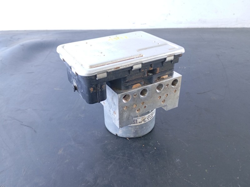 Recambio de abs para mazda cx-5 (kf) 2.0 referencia OEM IAM KN0W437A0  