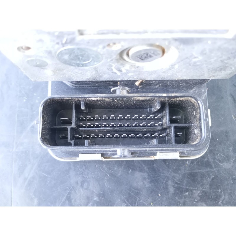 Recambio de abs para mazda cx-5 (kf) 2.0 referencia OEM IAM KN0W437A0  