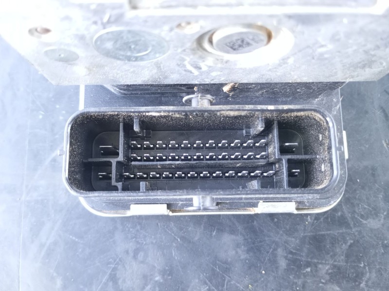 Recambio de abs para mazda cx-5 (kf) 2.0 referencia OEM IAM KN0W437A0  