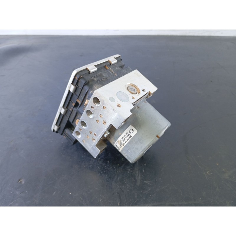 Recambio de abs para mazda cx-5 (kf) 2.0 referencia OEM IAM KN0W437A0  