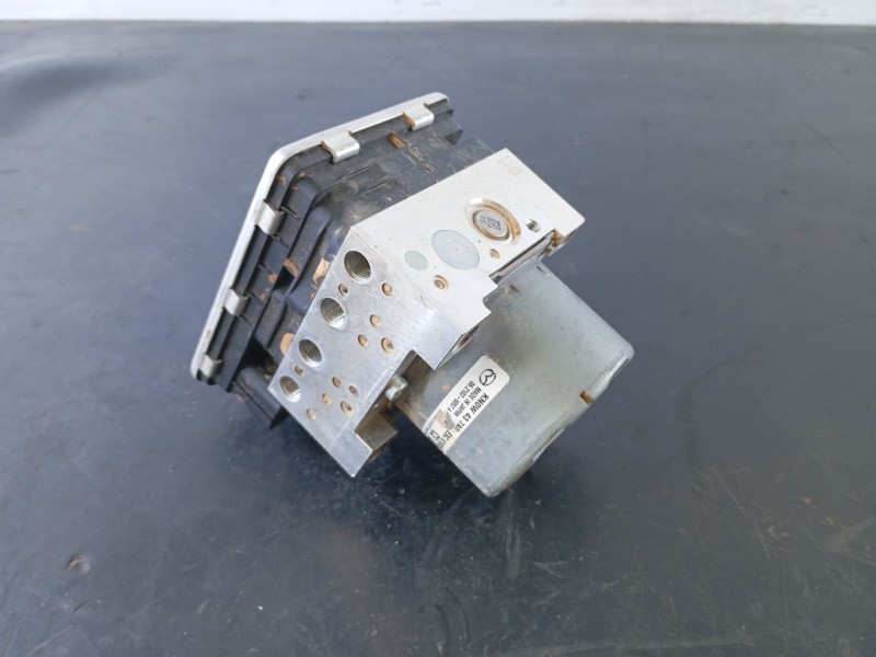 Recambio de abs para mazda cx-5 (kf) 2.0 referencia OEM IAM KN0W437A0  