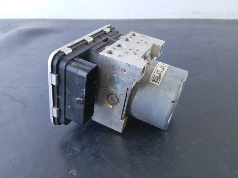 Recambio de abs para mazda cx-5 (kf) 2.0 referencia OEM IAM KN0W437A0  