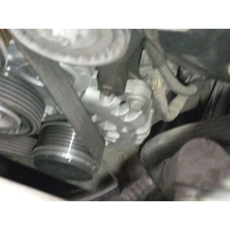 Recambio de alternador para opel meriva b monospace (s10) 1.7 cdti (75) referencia OEM IAM   