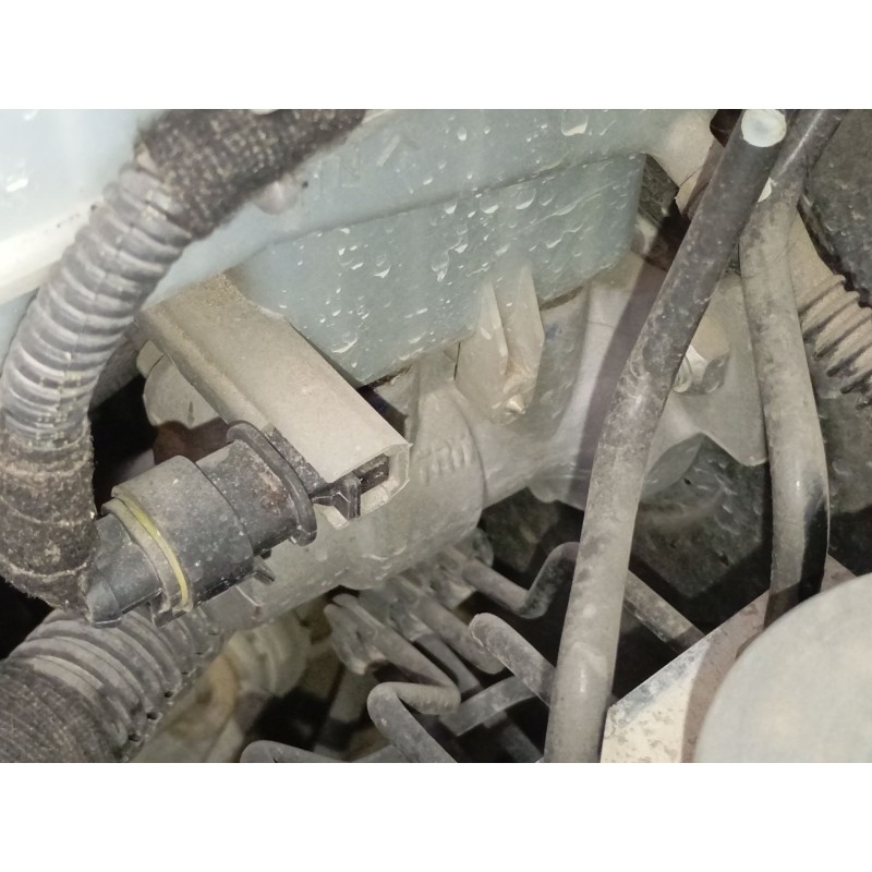 Recambio de bomba freno para opel meriva b monospace (s10) 1.7 cdti (75) referencia OEM IAM   