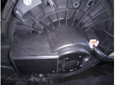 Recambio de ventilador calefaccion para subaru tribeca b9 limited plus referencia OEM IAM AY2727005011  