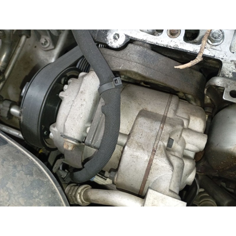 Recambio de compresor aire acondicionado para opel meriva b monospace (s10) 1.7 cdti (75) referencia OEM IAM   