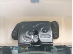 CERRADURA MALETERO / PORTON 