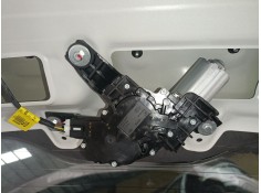 MOTOR LIMPIA TRASERO 98700A4000 F00S2B2232 