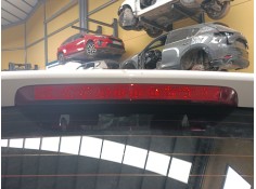 LUZ CENTRAL DE FRENO 