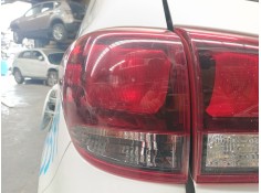 Recambio de piloto trasero izquierdo para kia carens iv 1.7 crdi referencia OEM IAM    2