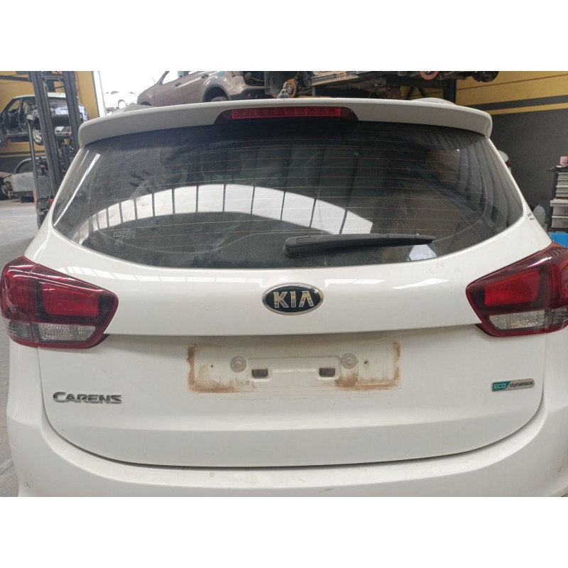 Recambio de porton trasero para kia carens iv 1.7 crdi referencia OEM IAM   