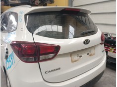 Recambio de porton trasero para kia carens iv 1.7 crdi referencia OEM IAM    2