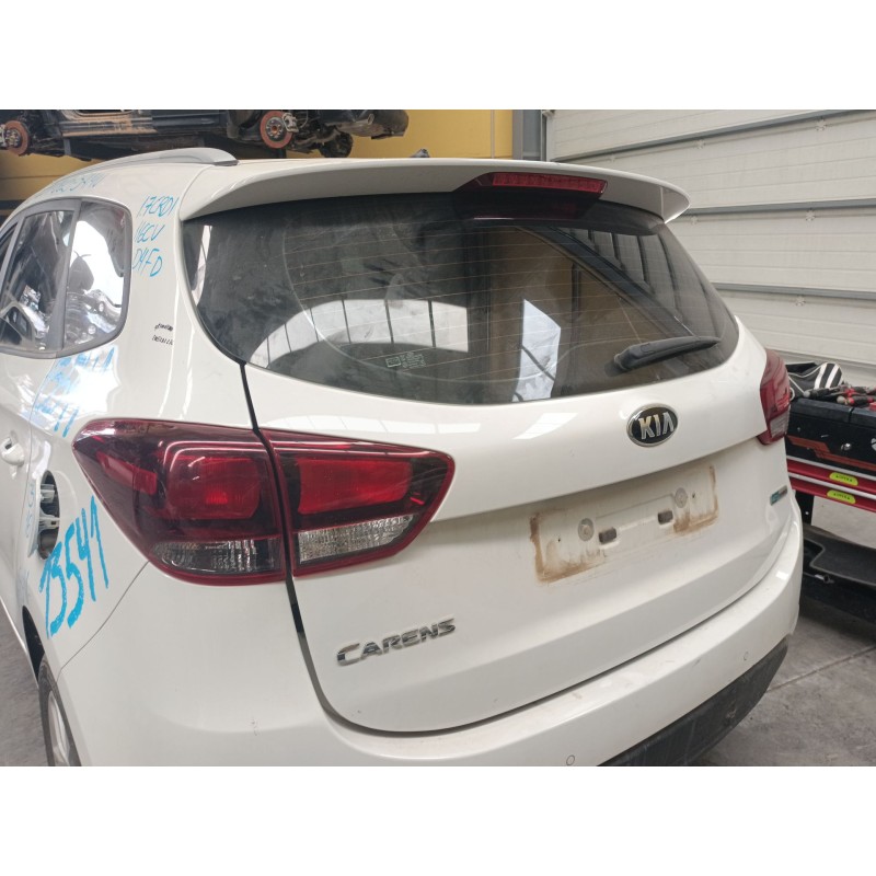 Recambio de porton trasero para kia carens iv 1.7 crdi referencia OEM IAM   