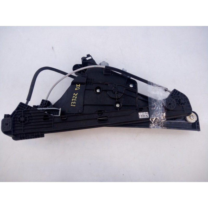 Recambio de elevalunas delantero izquierdo para peugeot 208 ii (ub_, up_, uw_, uj_) 1.2 puretech 75 referencia OEM IAM   