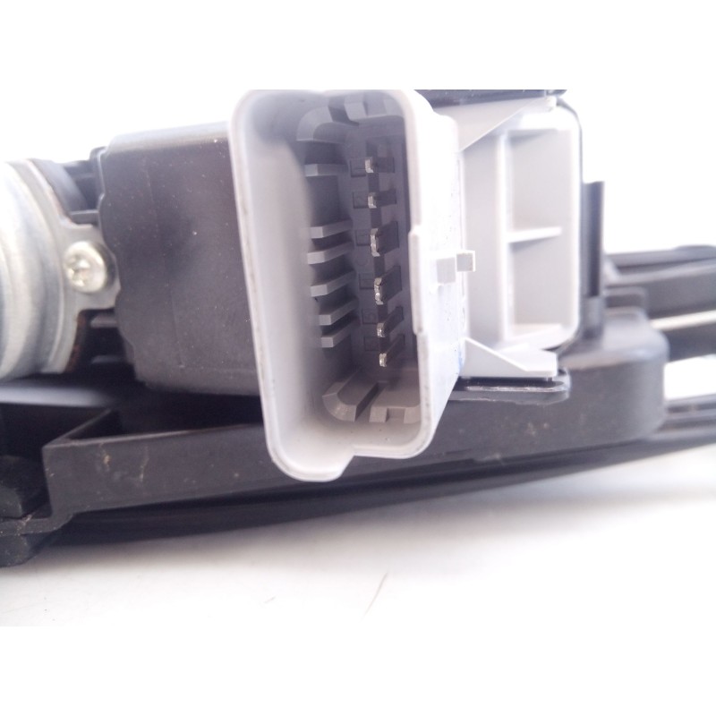 Recambio de elevalunas delantero izquierdo para peugeot 208 ii (ub_, up_, uw_, uj_) 1.2 puretech 75 referencia OEM IAM   