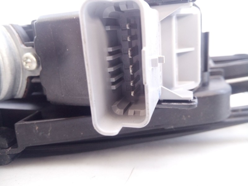 Recambio de elevalunas delantero izquierdo para peugeot 208 ii (ub_, up_, uw_, uj_) 1.2 puretech 75 referencia OEM IAM   