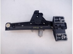 Recambio de elevalunas trasero izquierdo para peugeot 208 ii (ub_, up_, uw_, uj_) 1.2 puretech 75 referencia OEM IAM   