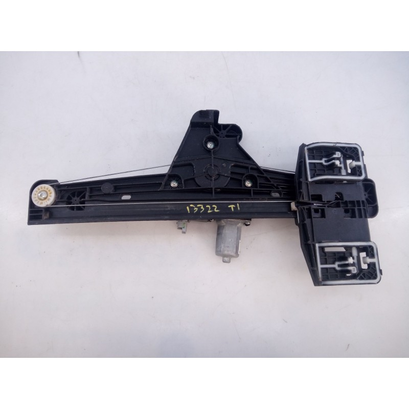 Recambio de elevalunas trasero izquierdo para peugeot 208 ii (ub_, up_, uw_, uj_) 1.2 puretech 75 referencia OEM IAM   