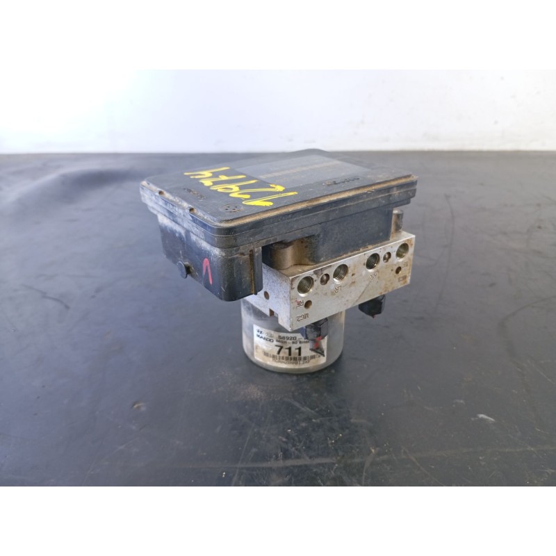 Recambio de abs para hyundai tucson essence 2wd referencia OEM IAM 58920D7110  