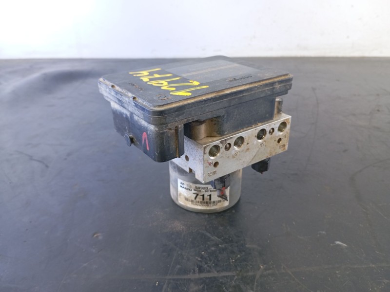 Recambio de abs para hyundai tucson essence 2wd referencia OEM IAM 58920D7110  
