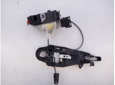 CERRADURA PUERTA TRASERA DERECHA PSA444128 E1-B4-51-1