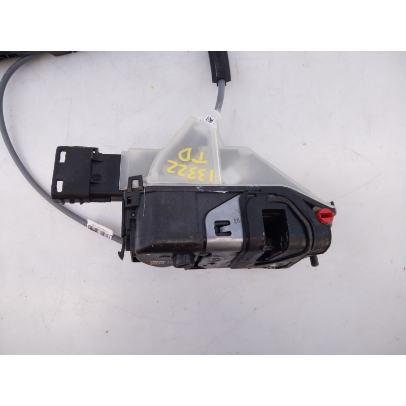 Recambio de cerradura puerta trasera derecha para peugeot 208 ii (ub_, up_, uw_, uj_) 1.2 puretech 75 referencia OEM IAM PSA4441