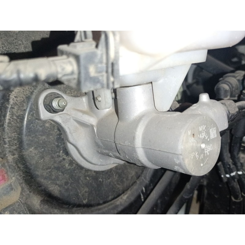 Recambio de bomba freno para kia carens iv 1.7 crdi referencia OEM IAM   
