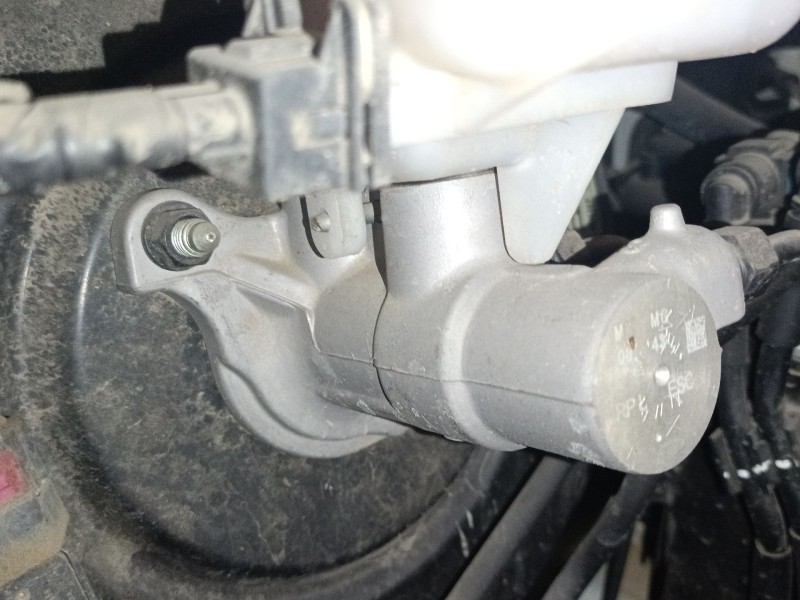 Recambio de bomba freno para kia carens iv 1.7 crdi referencia OEM IAM   