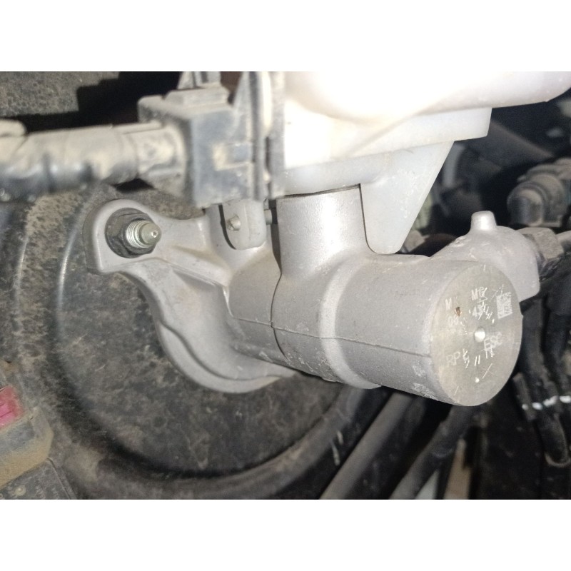 Recambio de bomba freno para kia carens iv 1.7 crdi referencia OEM IAM   