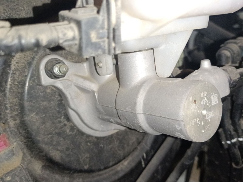 Recambio de bomba freno para kia carens iv 1.7 crdi referencia OEM IAM   