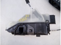 CERRADURA PUERTA DELANTERA IZQUIERDA PSA444122 E1-B4-51-1