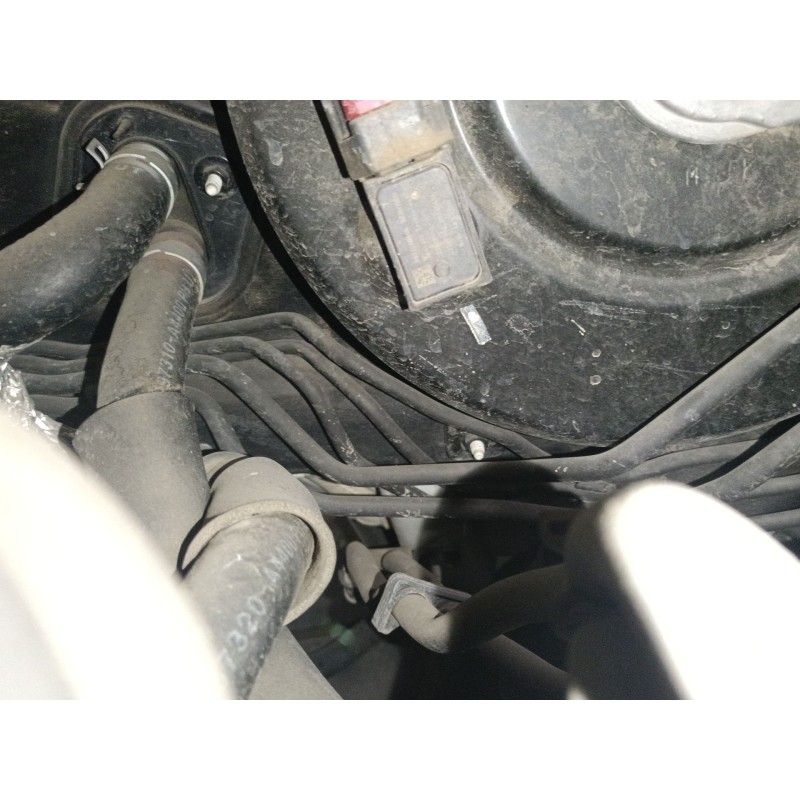 Recambio de servofreno para kia carens iv 1.7 crdi referencia OEM IAM   