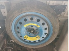 NEUMATICO REPUESTO 125/80/16 