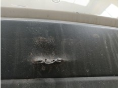 Recambio de paragolpes trasero para kia carens iv 1.7 crdi referencia OEM IAM    2