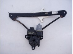 ELEVALUNAS TRASERO IZQUIERDO 5Q0959811A E1-B6-55-2