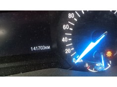 ford mondeo turn. del año 2014