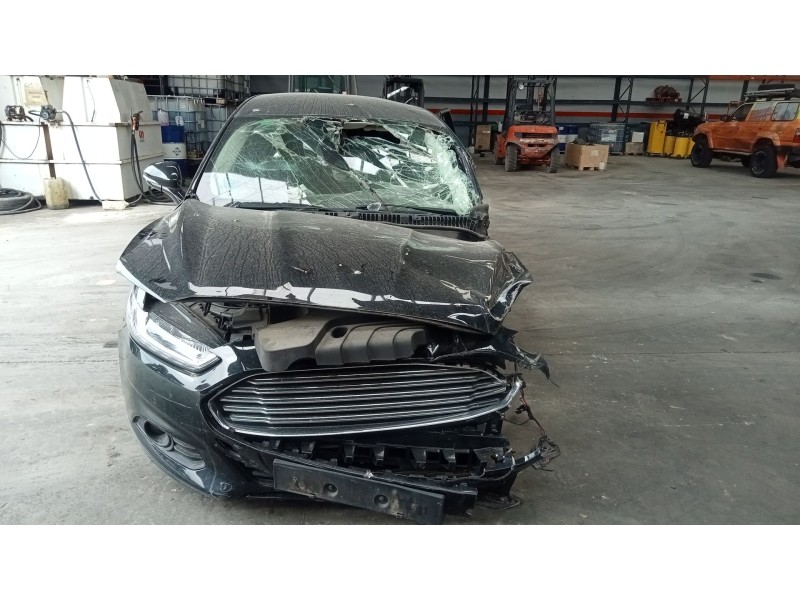 ford mondeo turn. del año 2014