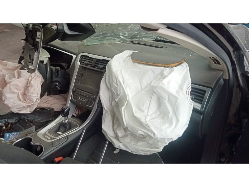 ford mondeo turn. del año 2014