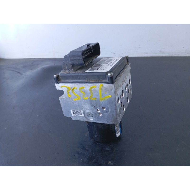 Recambio de abs para volkswagen passat cc passat cc referencia OEM IAM 3C0614109P  