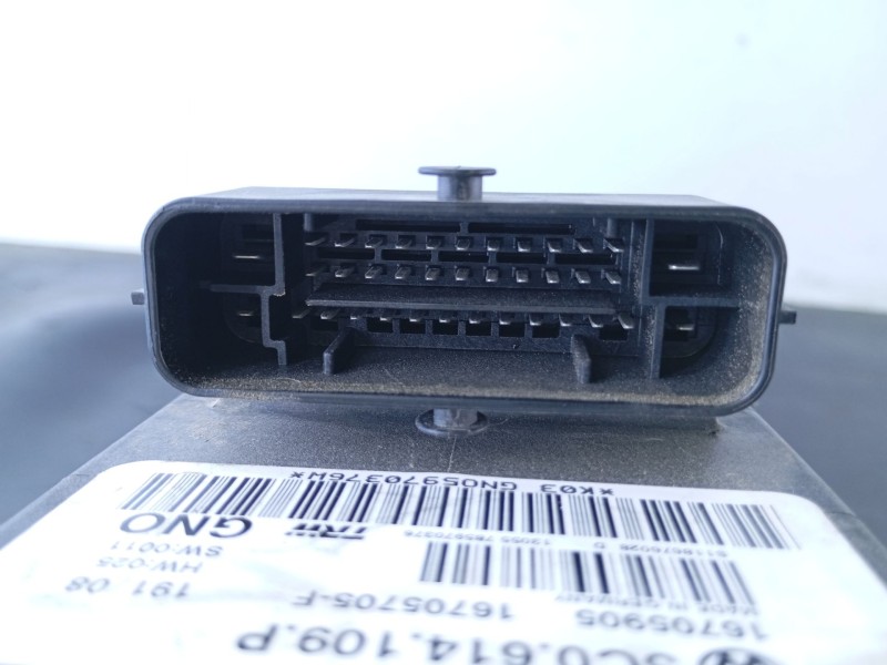 Recambio de abs para volkswagen passat cc passat cc referencia OEM IAM 3C0614109P  