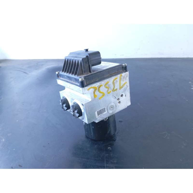 Recambio de abs para volkswagen passat cc passat cc referencia OEM IAM 3C0614109P  