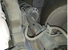 AMORTIGUADOR DELANTERO IZQUIERDO 