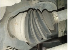 TRANSMISION DELANTERA DERECHA 