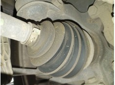 TRANSMISION DELANTERA IZQUIERDA 