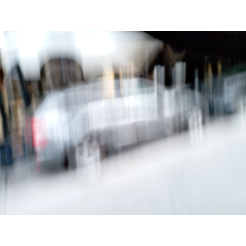 Recambio de amortiguador trasero derecho para opel meriva b monospace (s10) 1.7 cdti (75) referencia OEM IAM   