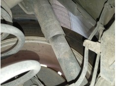 AMORTIGUADOR TRASERO IZQUIERDO 